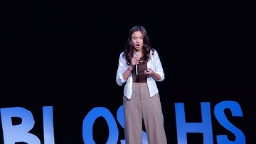 Herd Mentality | Kaitlyn Marden | TEDxDos Pueblos HS
