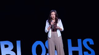 Herd Mentality | Kaitlyn Marden | TEDxDos Pueblos HS