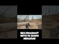 SKS Knockout Miramar !! PUBG PC