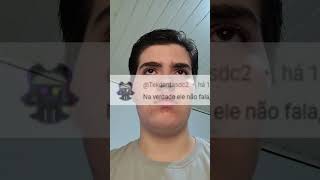 Me Chamaram De Demente