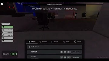 NBTF Static Alerting System [Alert Level Change] #shorts