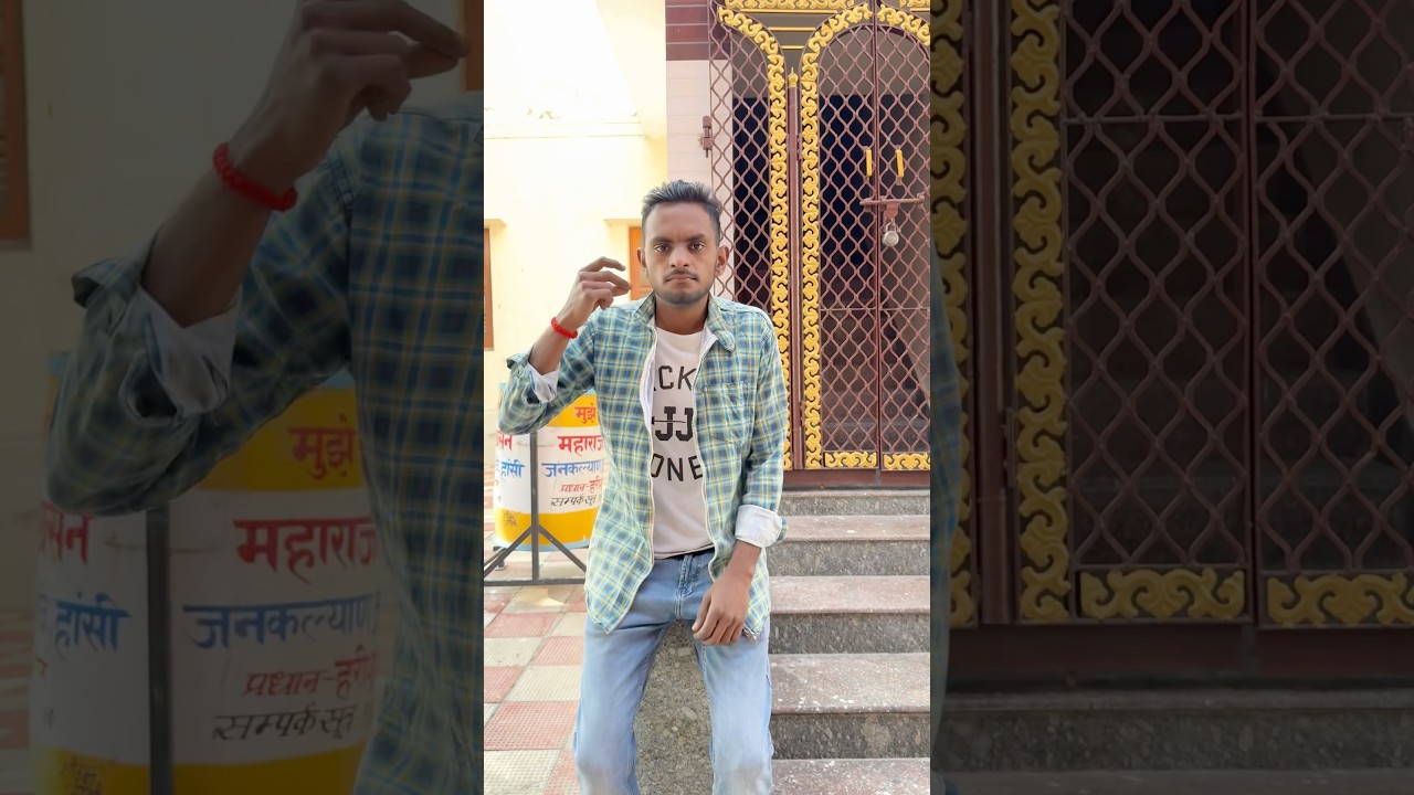 Sachin ke saath ye kya hua 😩 