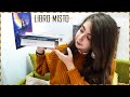 LIBRO MISTO #1  Un Consiglio da/per Voi