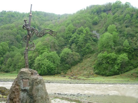 თურქეთში დარჩენილი ქართული სოფელი ❗️...