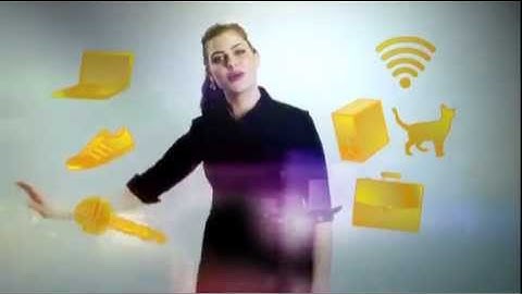 Yale Real Living Residential Keyless Entry Video