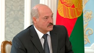 Лукашенко: у Беларуси и Зимбабве нет никаких препятствий для глубокого всестороннего сотрудничества