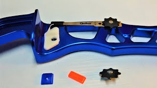 How to set Beiter cliker　Beiterクリッカーの使い方とパーツ交換