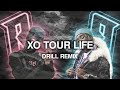 XO Tour Life - Lil Uzi Vert &amp; V9 (UK Drill Remix)