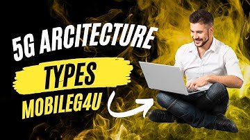 5G Architecture Model Types | Free Course | Modem Testing Interview | RRC | NAS | MAC