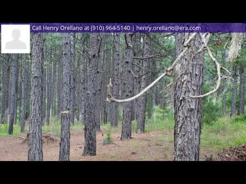 5599 Ashemont Road, Aberdeen, NC home video tour