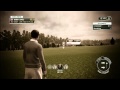 Tiger Woods PGA Tour 14 - Legends Of The Majors - Episode 8 ( The Shot Heard Round The World )