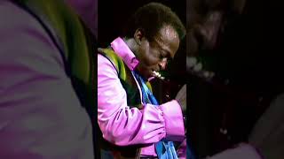 56 years ago this month, Miles began recording Bitches Brew. What&#39;s your all-time favorite track?