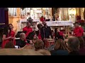 Frag. “Música lusitana en América colonial” (I) - Ars Longa La Habana - XX FeMAUB 2016