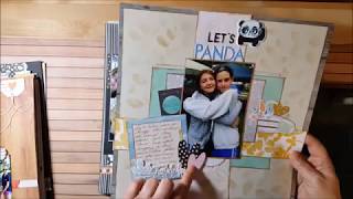 008 How to Kill a Kit with Style Layout Share September 2018