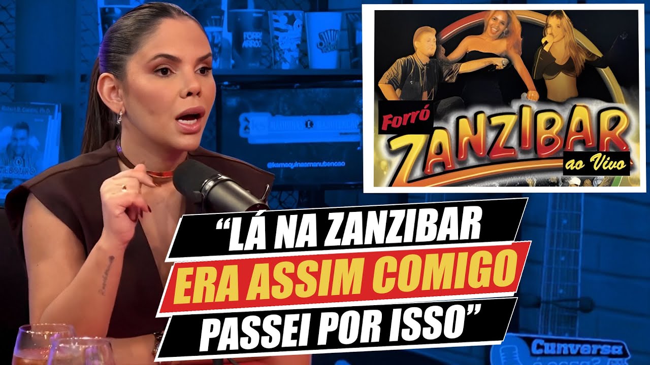 SÂMYA MAIA NA ZANZIBAR ERA ASSIM.