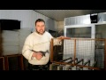 Дополнение к ролику о фермерском инкубаторе на 4000 гусиных яиц