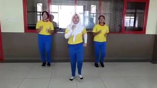 Download lagu Sincan dan doraemon senam