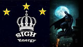 Batman EXTREMELY POWERFUL!!! (Energetically Programmed)