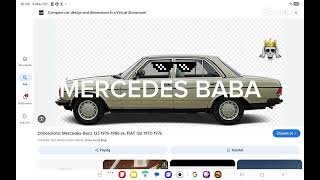 Mercedes Baba