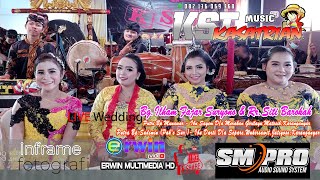 KASATRIAN MUSIK  SRI MURNI SOUND SYSTEM