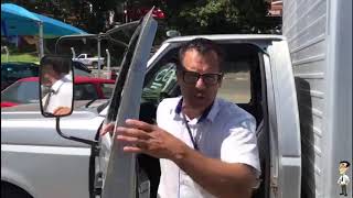 Vendedor 100% - F4000 95 Turbinada