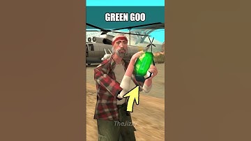 3 BIGGEST MYSTERIES IN GTA SAN ANDREAS! 👽 #gta #gtasanandreas #mysteries