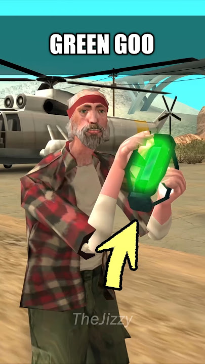 3 BIGGEST MYSTERIES IN GTA SAN ANDREAS! 👽 #gta #gtasanandreas #mysteries