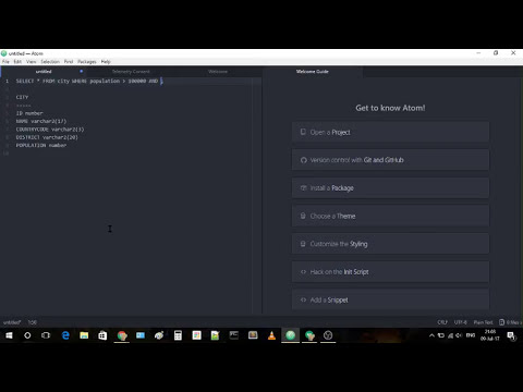SQL Query | Whiteboarding Challenge