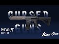 BloodStrike Cursed Guns | M4A1 Edition