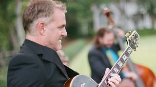 Marc Siegel Music Wedding Sampler Promo