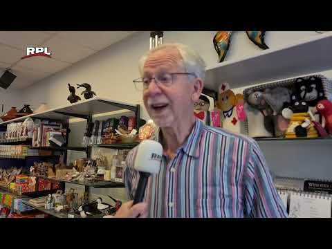 Week van de fairtrade centraal bij wereldwinkel Woerden