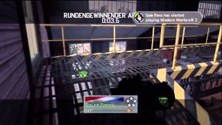 Quarry Wallbang Killcam