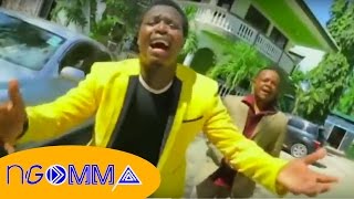 Randalson &  Pastor Anthony Musembi - Chakutumaini Sina | Video|