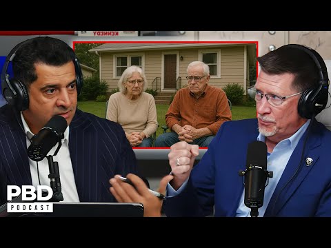 Thumbnail for “Retiring With NO Money” - New Study REVEALS The SCARY Retirement Reality Most Americans Face