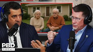 Download lagu “Retiring With NO Money” - New Study REVEALS The SCARY Retirement Reality Most Americans Face