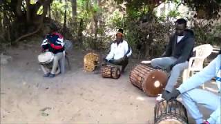 African Drums  2020 KAKILAMBE