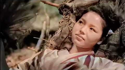 A Single Woman and 32 Men Stranded on an Island - The Queen of Anatahan