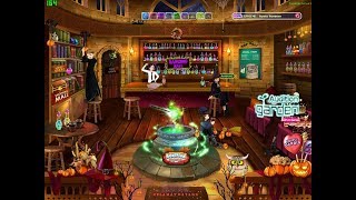 Guide Patch 16 Oktober 2018 [ Audition Ayodance ]