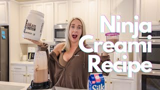 Full Ninja Creami Recipe!