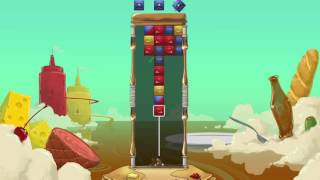 Tumblestone 4-25