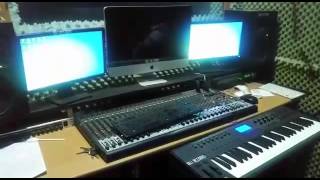 Okasher #1. Bishop Obinim