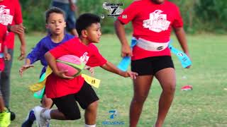 2019 ERDMAN MAUI INVITATIONAL 7s HYPE REEL