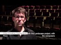 ENSEMBLE LEMNISCATE (neue Musik) Gastdirigent Leonardo Muzii