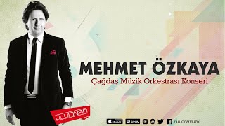 Mehmet Özkaya - Alışamadım Resimi