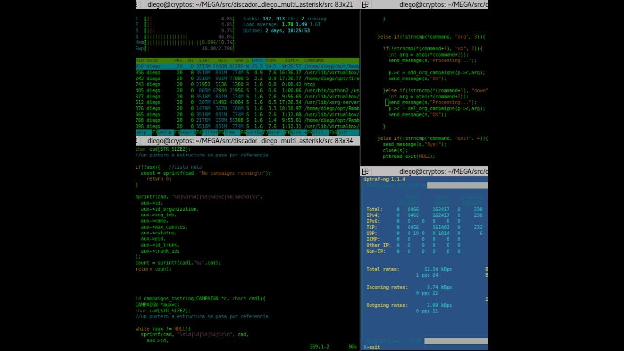 Magic Unicorn PowerShell Downgrade Attack And Exploitation - YouTube
