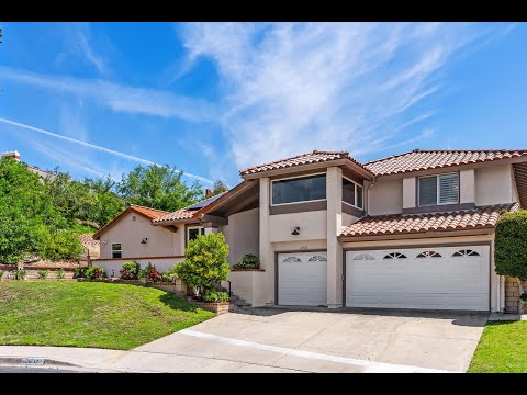 21732 Exton Way, Lake Forest, CA home video tour