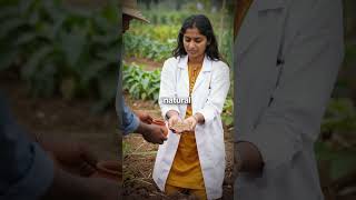 This Scientist Left Harvard for Farmers