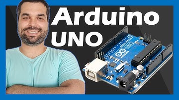 Tudo o que você precisa saber sobre o Arduino UNO