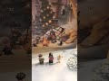 20.Türchen Lego 75366 #lego #starwars #adventskalender #christmas #xmas #funny #speedbuild