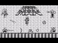 Mega Man GB Series [60FPS]: All Mega Man Killer Fights (Buster Only, No Damage)